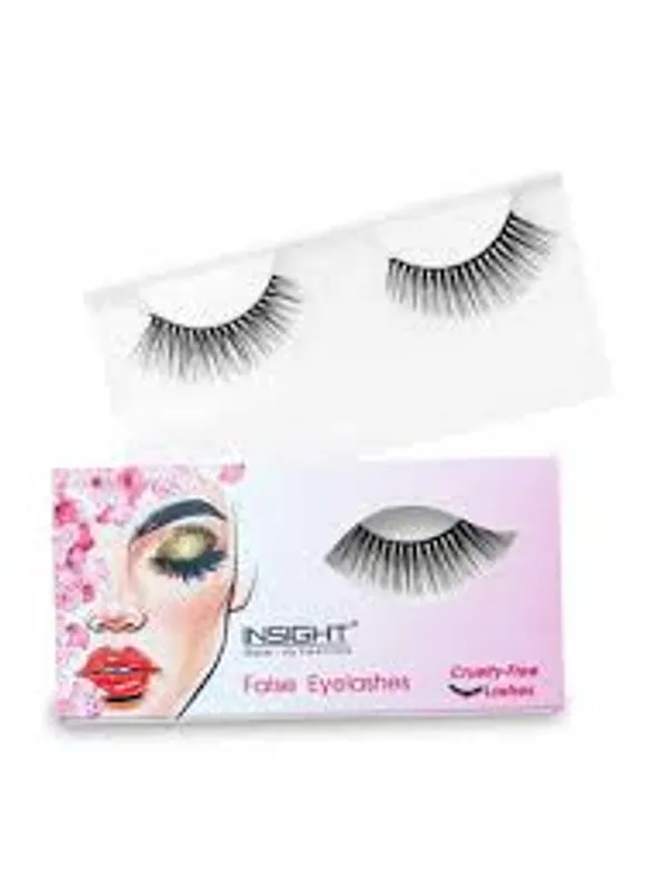 Insight False Eyelashes