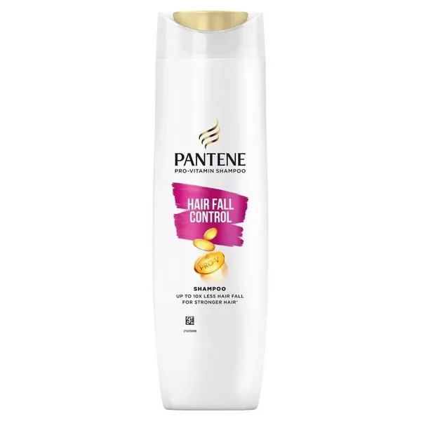 PANTENE Pro-Vitamin Hair Fall Control Shampoo - 300ml