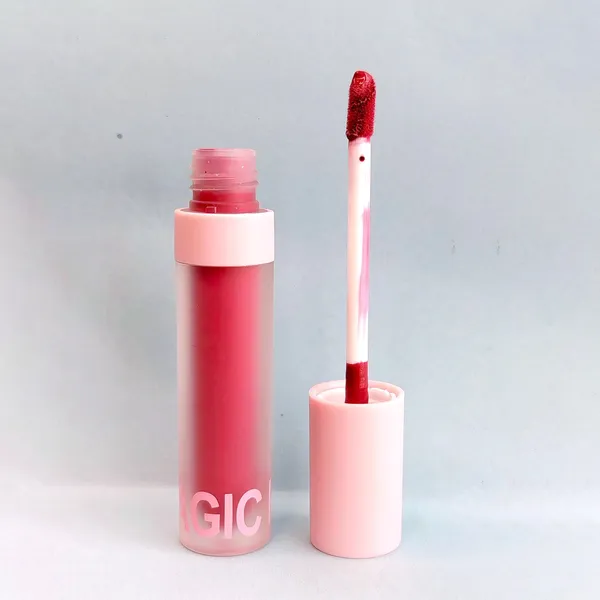 Dorea Pink Magic liquid Matte lipstick