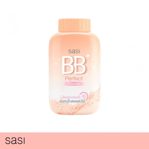 Sasi Powder 50g Original