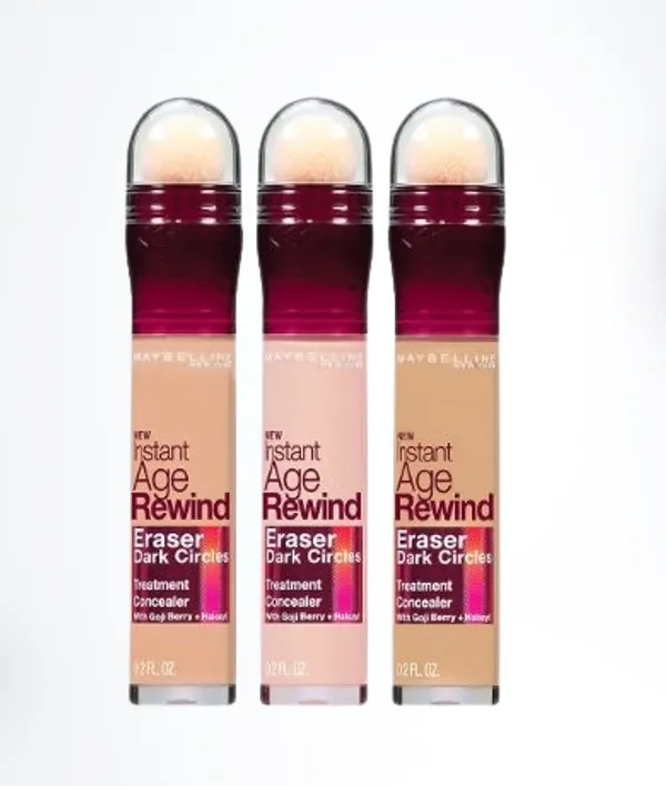 Maybelline Instant Age Rewind Eraser Dark Circles Treatment Concealer