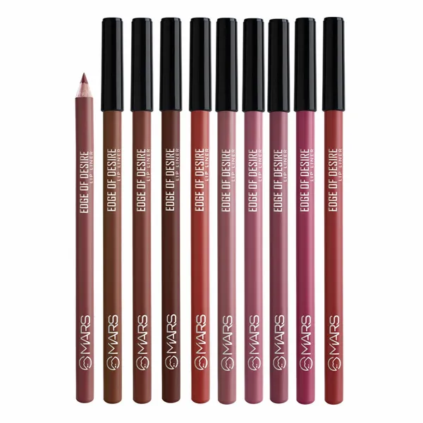 Mars Edge of Desire Lip Liner
