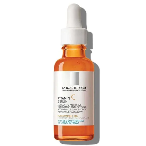 LA ROCHE-POSAY 10% PURE VITAMIN C SERUM
