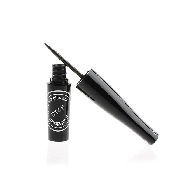 Party Queen Super Black Eyeliner