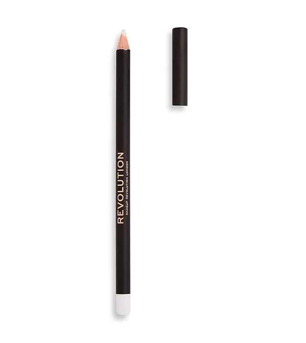 Revolution Kohl Eyeliner-White