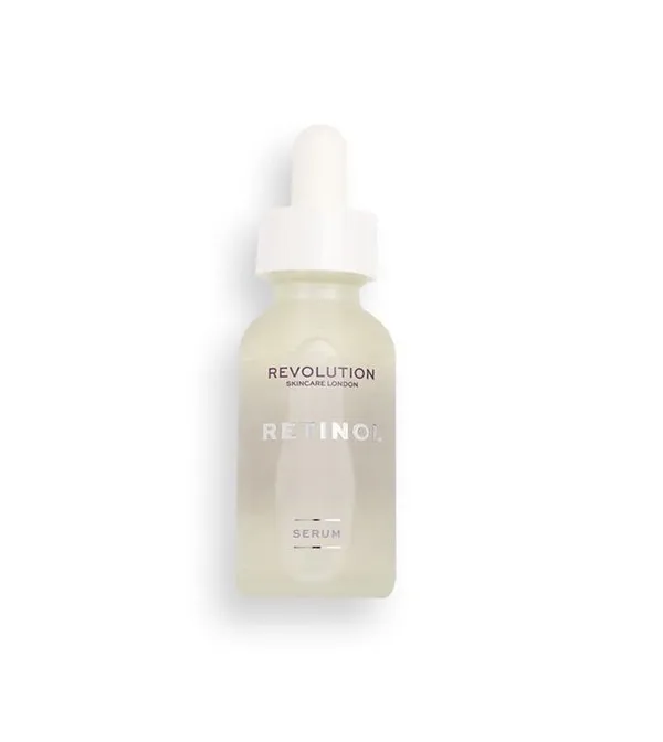 Revolution Skincare - Retinol Serum