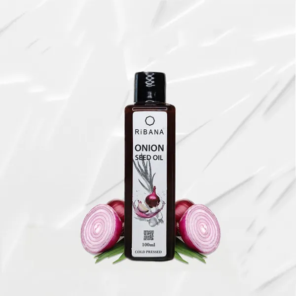 Ribana Onion Seed Oil