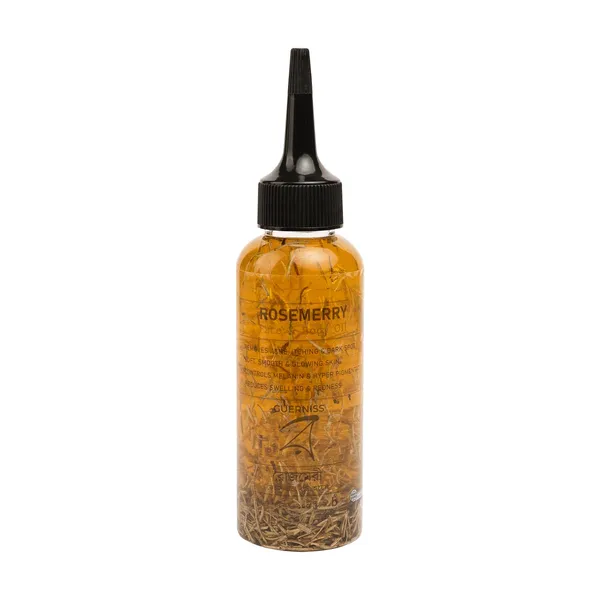 Guerniss Raw Rosemerry Face, Hair & body oil