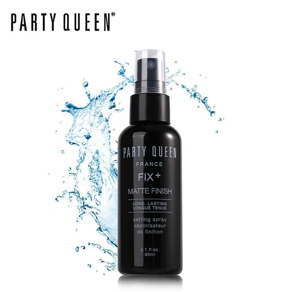 Party Queen Setting Spray