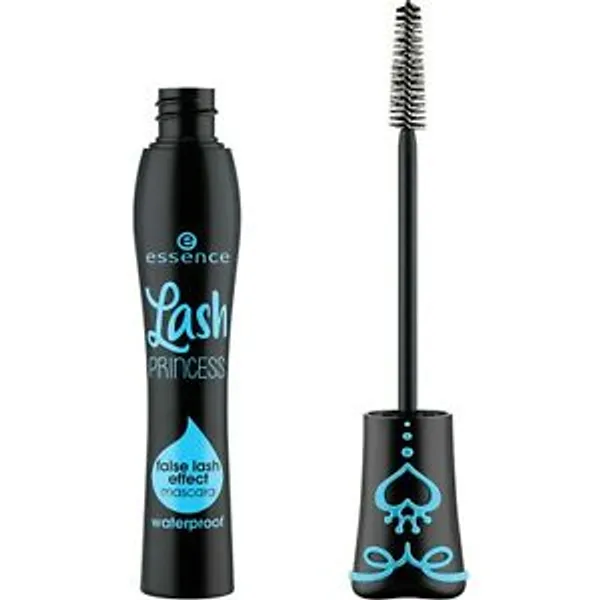 Essence Lash Princess False Lash Effect Mascara Waterproof