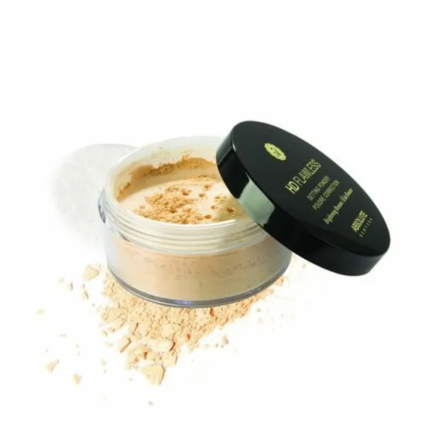 Absolute New York Banana Powder