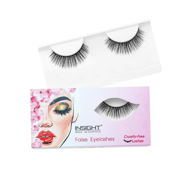 Insight False Eyelashes