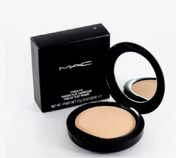 MAC Studio Fix Powder Plus Foundation