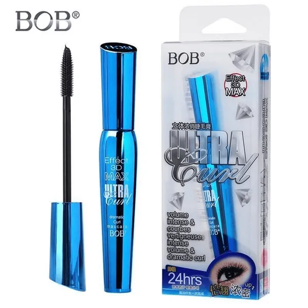 BOB 3D Thick pretty  Mascara