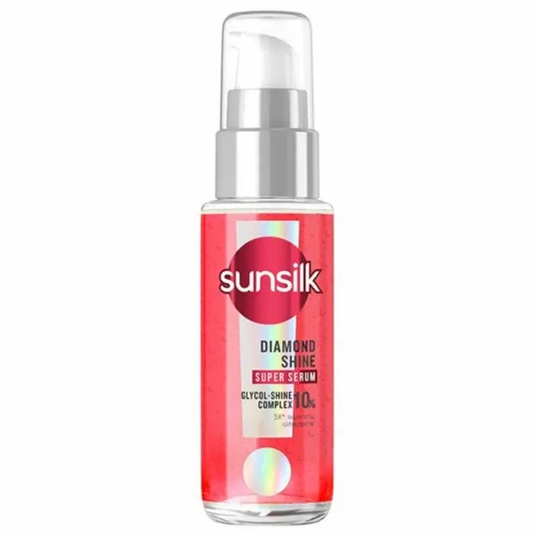 Sunsilk Diamond Shine Super Serum-45ml