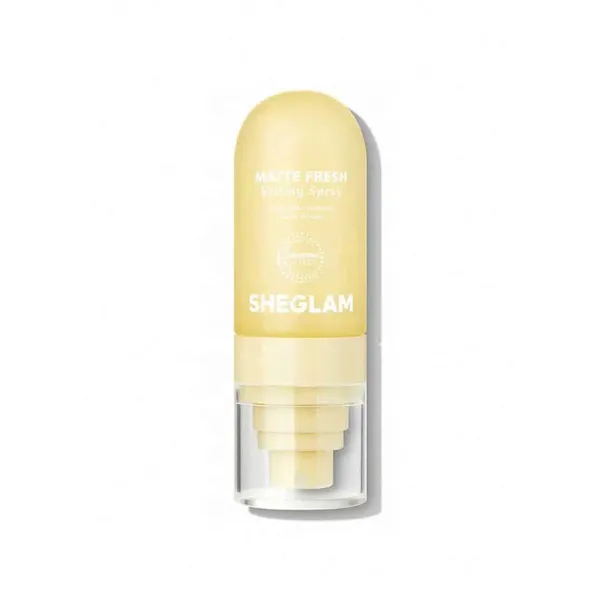 Sheglam Matte Fresh Setting Spray – 55ml