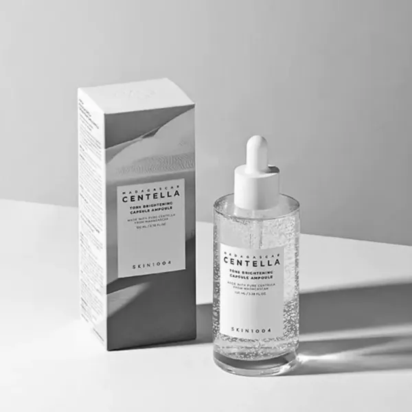 SKIN1004 Madagascar Centella Tone Brightening Capsule Ampoule - 100ml