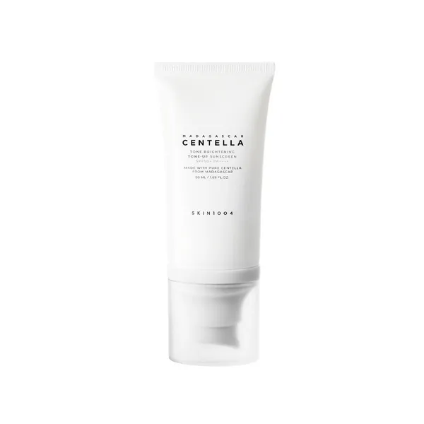 SKIN1004 Madagascar Centella Tone Brightening Tone-Up Sunscreen SPF50