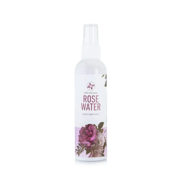 Skin Cafe 100% Natural Rose Water Face &amp; Body Mist - 120ml