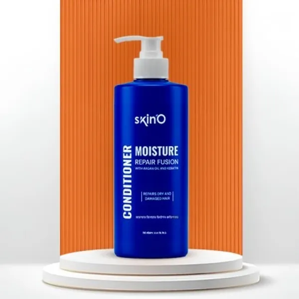 skin'O Moisture Repair Fusion Conditioner-220ml