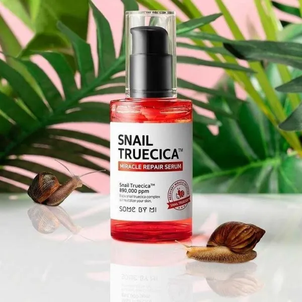 SOME BY MI -Truecica Miracle Repair - 50ml