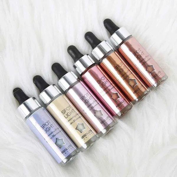 Absolute New York Spotlight Illuminating Drops 15ml