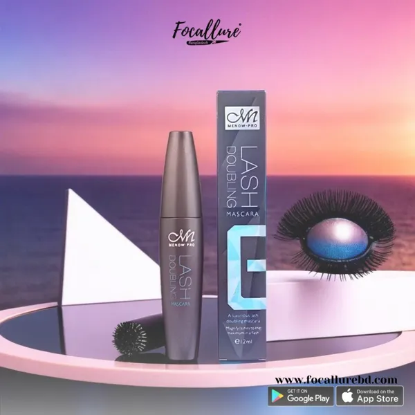 M.N Lash Doubling Mascara