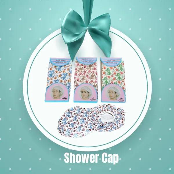 Shower Cap