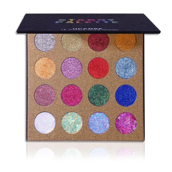 UCANBE STARRY PALETTE
