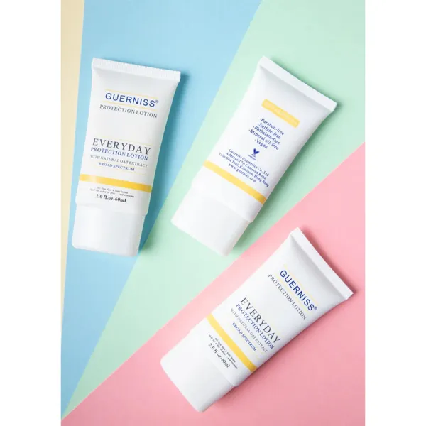 Guerniss Everyday Protection Lotion Sunscreen SPF 45