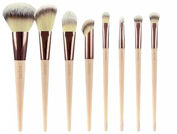 Technic Single Brushes