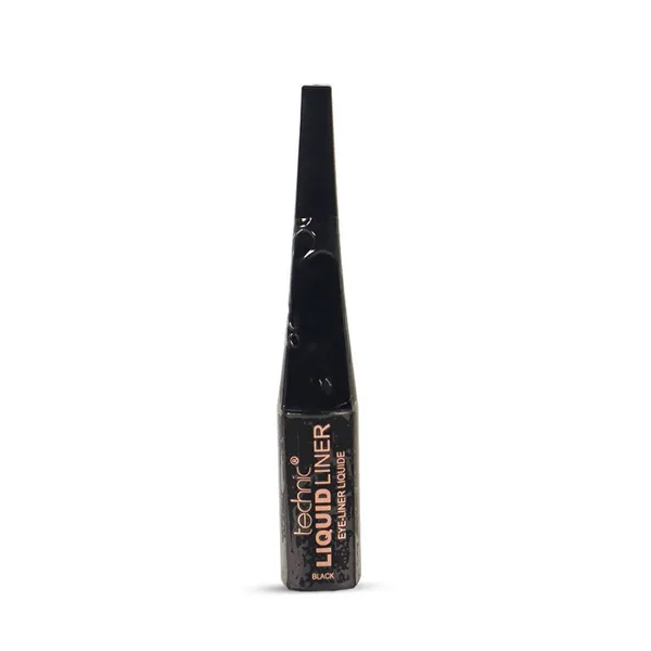 TECHNIC LIQUID EYELINER Black