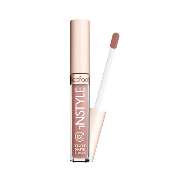 Topface Instyle Extreme Matte Lip Paint