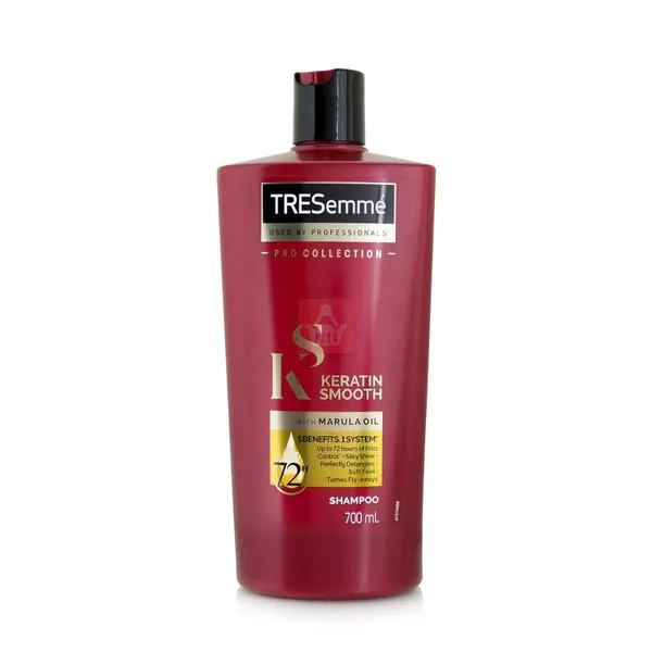 TRESemmé Keratin Smooth Shampoo - 700ml