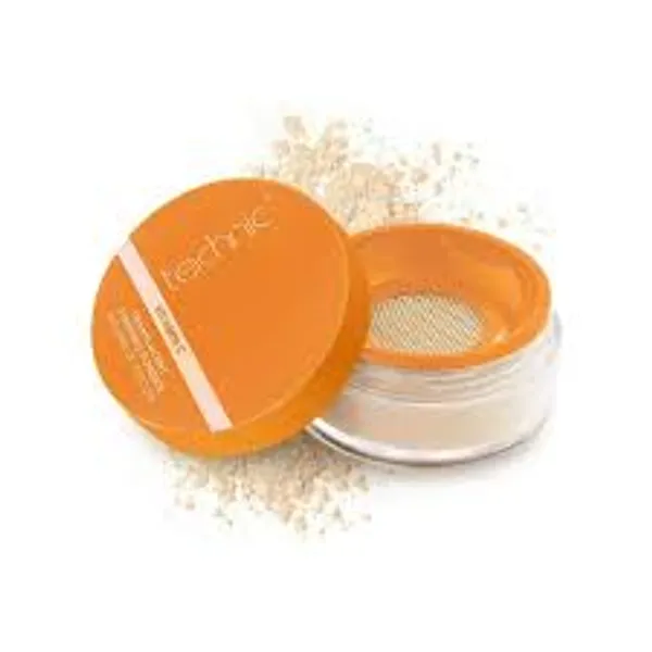 Technic Vitamin C Translucent Finishing Powder