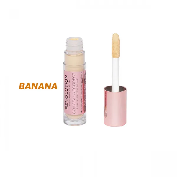 Revolution Conceal & Correct Concealer