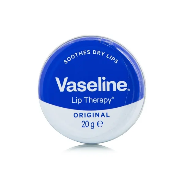 Vaseline Lip Therapy Orginal - 20gm