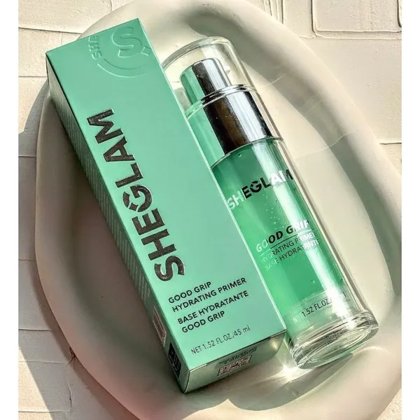 SHEGLAM Good Grip Hydrating Primer - 45ml