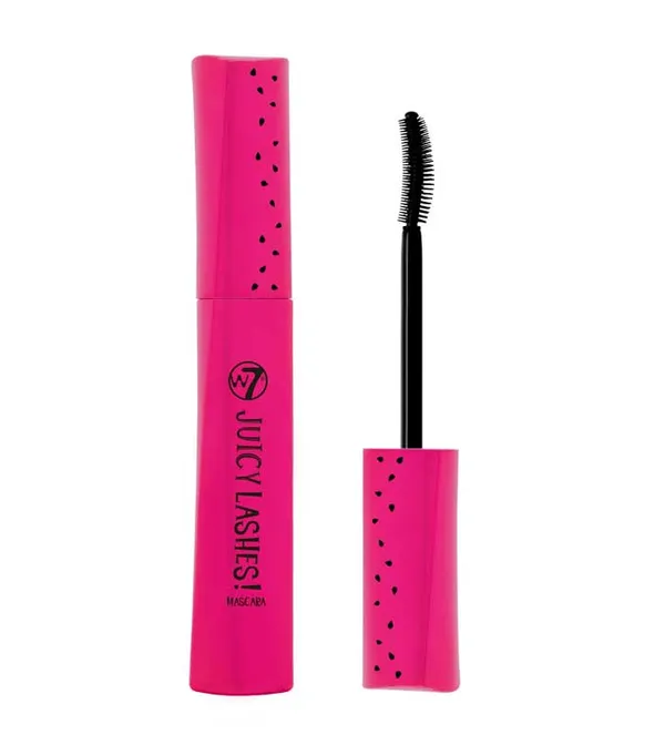 W7 Juicy Lashes Mascara