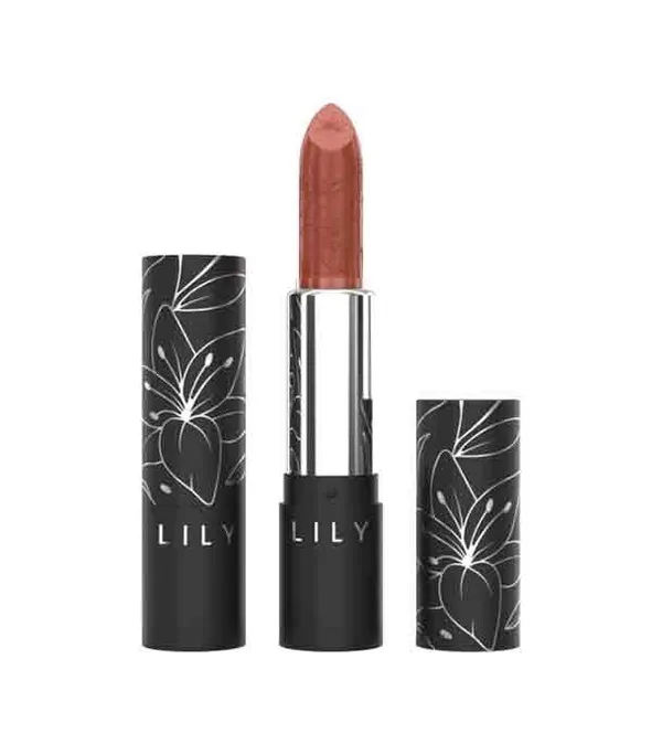 Lily Satin Lipstick