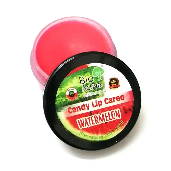 Bio Active Candy Lip Careo Watermelon 7gm