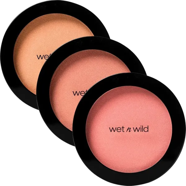 WET N WILD Coloricon compact blusher
