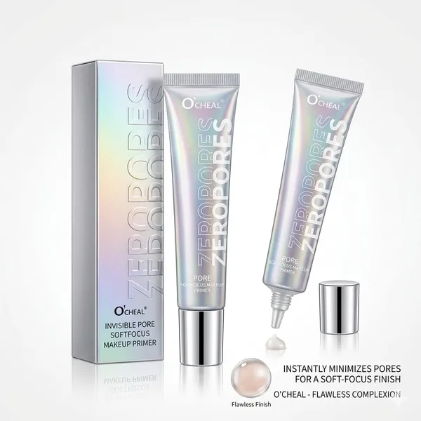 O'cheal Zero Pores Makeup Primer