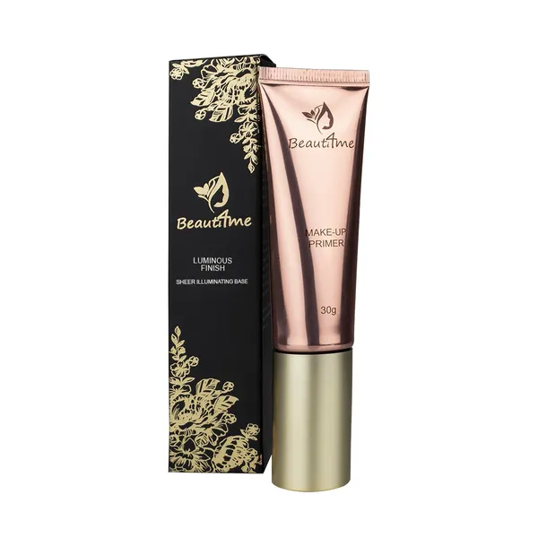Beauti4me Luminous Finish Sheer Illuminating Base Primer