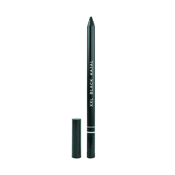 Guerniss XXL Black Kajal