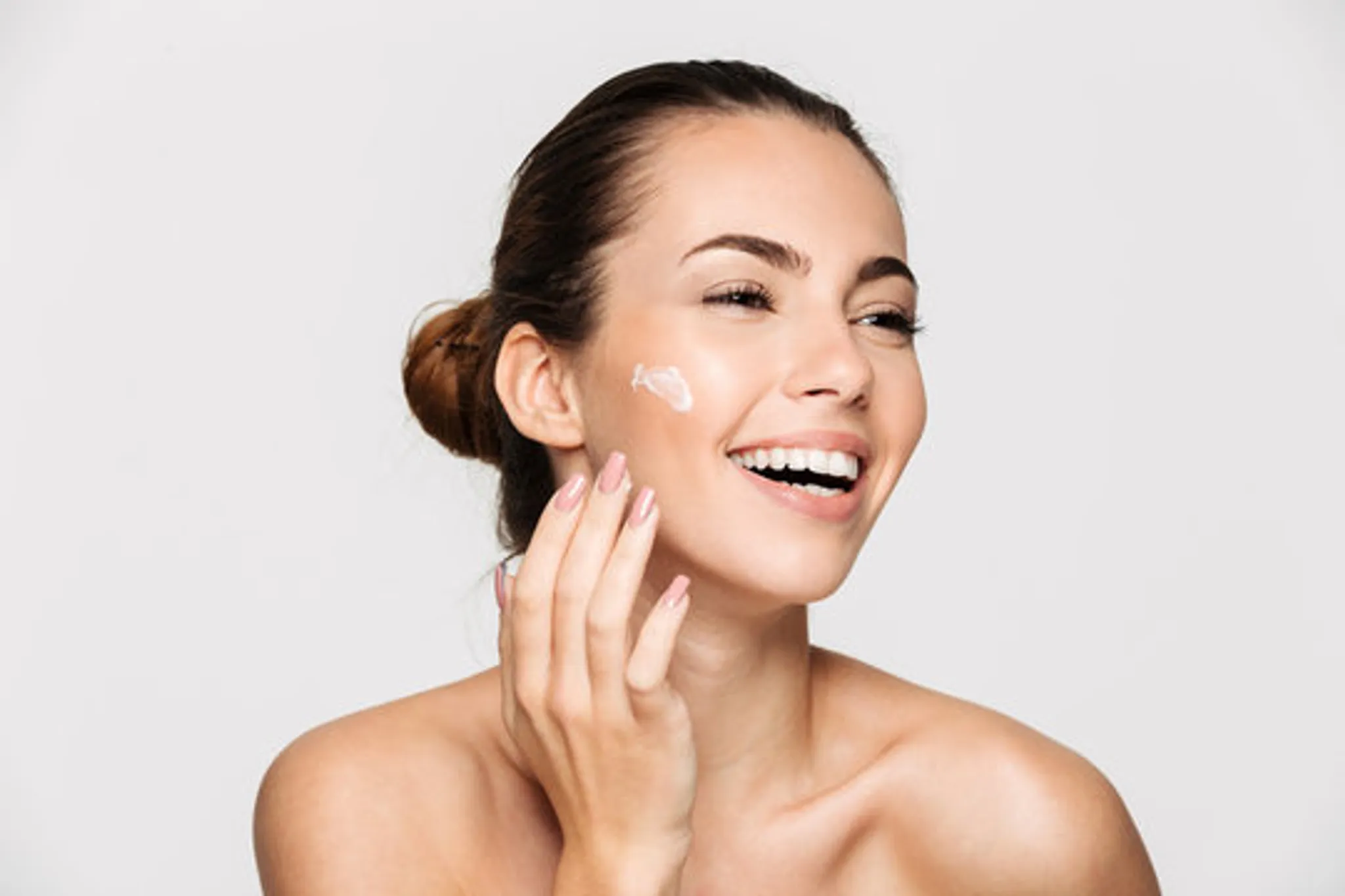 Benefit of primer