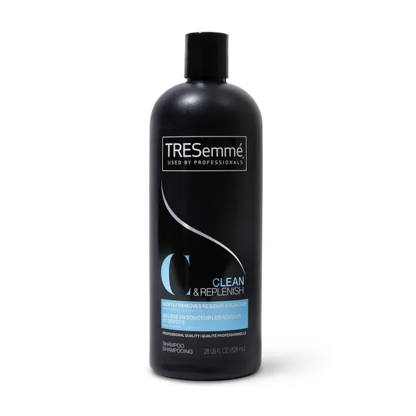 TRESemmé Cleanse &amp; Replenish Shampoo - 828ml