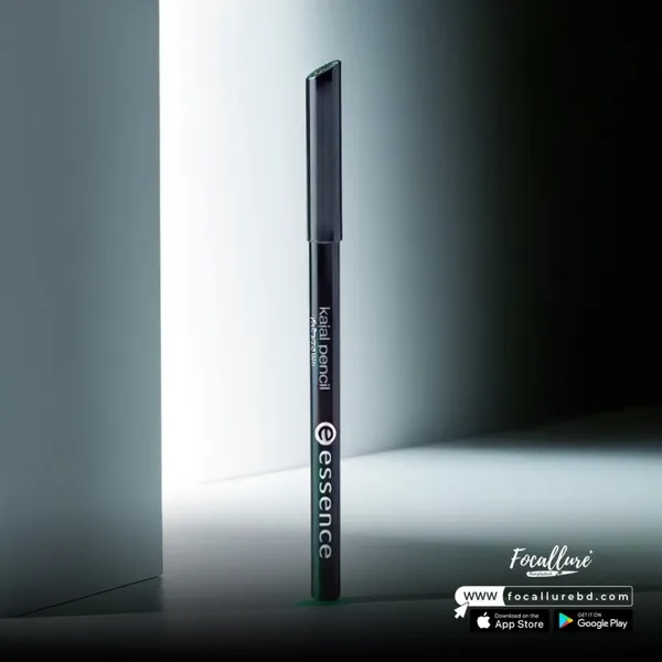 Essence Kajal Pencil -Black