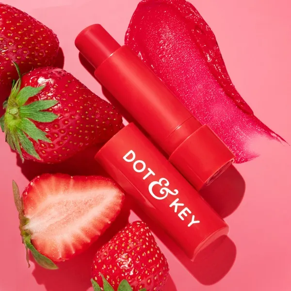 Dot & Key Skincare Barrier Repair Hydrating Lip Balm SPF 50 PA+++