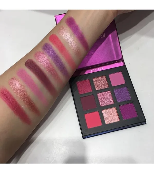 Beauty Glazed 9 Color-Jupiter